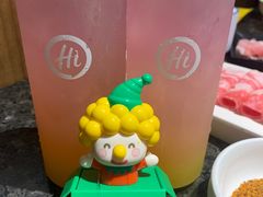 -海底捞火锅(德辉广场店)