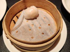 -丽晶轩中餐厅(重庆丽晶酒店)