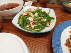 -英兰朝族饭店(河南桥头店)