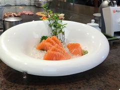-万鱼亭·鹤家日本料理(南通青年中路店)