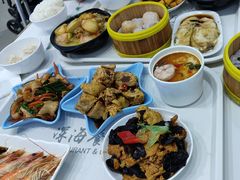 -深海中餐厅(国家海洋博物馆店)