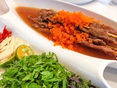 -柳喜辣·烧烤酒局(跃进总店)