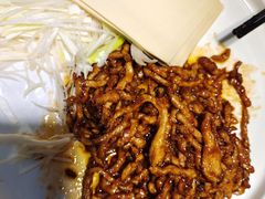 -惠宾饭庄(中山路店)