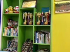 -卡巴机器人编程·少儿编程·信息学竞赛(公益西桥校区)