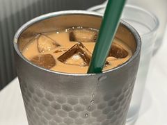 -柠檬树茶餐厅(海雅缤纷城店)