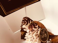 -PETIT PARIS 小巴黎(花园道店)