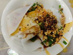 -何氏筠连水粉(明伦堂店)