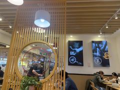 -鲜越鲜鱼粉(财富购物中心店)