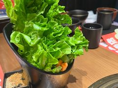-海之屋韩式烤肉(海棠68环球美食街店)