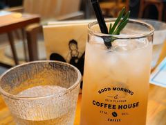 -沏点Trattoria意大利餐厅(新街口店)