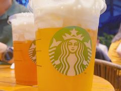 -星巴克(成都锦里店)