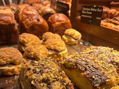 -B&C黄油与面包·THE GARDEN BAKERY概念店(世纪汇店)