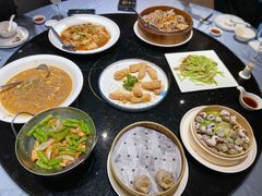 -文华小渔村(椒江康平路店)