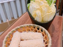 -品也·鲍鱼鸡火锅(皇庭广场店)