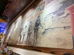 -村夫烤鱼·重庆鸡公煲(杨思店)
