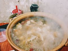 -威邵鸡煲(西华路总店)
