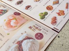 -点都德(奥体印象城店)