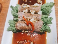 -云海肴·汽锅鸡·云南菜(广安门天虹店)