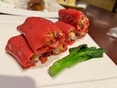 -桃源春晓中餐厅 TaoYuan Restaurant