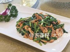 -北京小肠陈饭庄(方庄店)