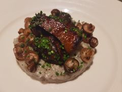 -广州四季酒店·佰鲜汇·现代法餐