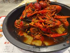 -聚味瞿记·龙虾堂(天元店)