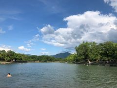 -桂林灵渠景区