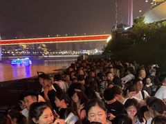 -重庆两江夜游-金碧系列