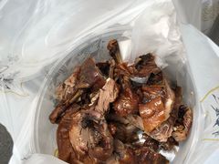 -王浩儿纪六孃甜皮鸭(东大街店)