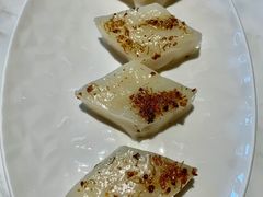 桂花拉糕-绿波廊(豫园店)