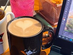 -雕刻时光咖啡馆(北师大店)