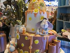 -CAKE BOSS 蛋糕老板(北京世纪金源购物中心)