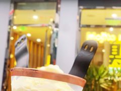-猫王榴莲世家(三里屯SOHO商场店)