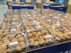 -盒马X会员店(王府井奥莱UP TOWN店)