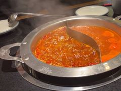 -井格重庆火锅(西直门凯德Mall店)
