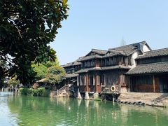 -乌镇景区