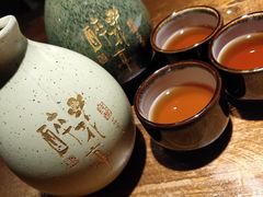 -繁·醉花亭小酒馆(鼓楼店)