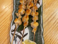 -吉兆·料理(红梅南路店)