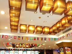 -东湖国际大酒店叠石酒楼
