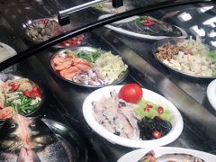 -李东农庄(中南百草园地标店)