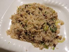 生炒牛肉饭-太平馆西餐厅(北京路店)