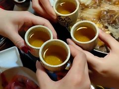 -樱吉岛寿喜锅(肇嘉浜路店)