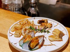 -藤鹤日本料理(保利广场店)