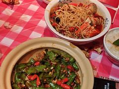 -味福记·本地特色菜(八一万达广场店)