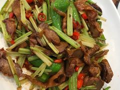 -合合春饼(潘家园店)
