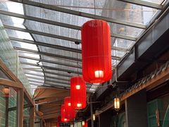 -大融厨·鸡毛店·川菜(果壳里东安湖店)