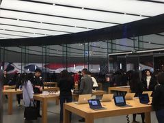 -Apple零售店(新街口店)