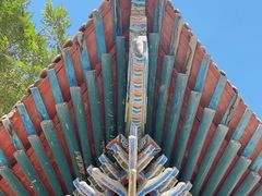 -张掖大佛寺景区