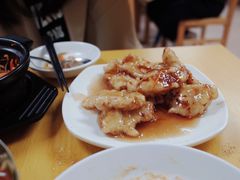 -屋里家延边朝鲜族冷面(南园店)