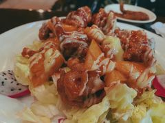 -日昌餐馆(亦庄店)